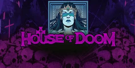 House of Doom – GiantCasinoGames